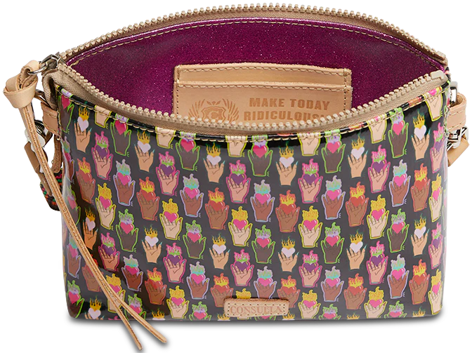 Sisters Midtown Crossbody - Image 6