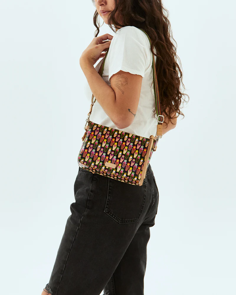 Sisters Midtown Crossbody - Image 7