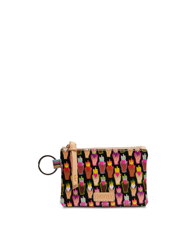 Sisters Pouch