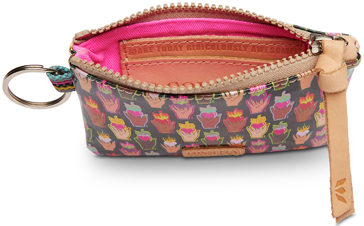 Sisters Pouch - Image 4