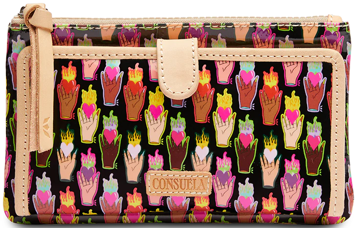 Sisters Slim Wallet - Image 2