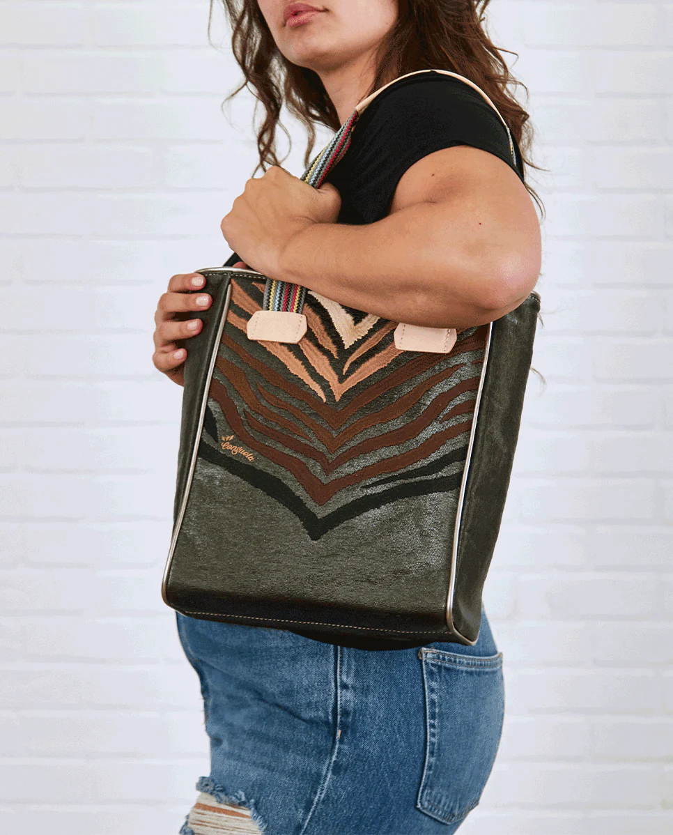 Slash Chica Tote - Image 8