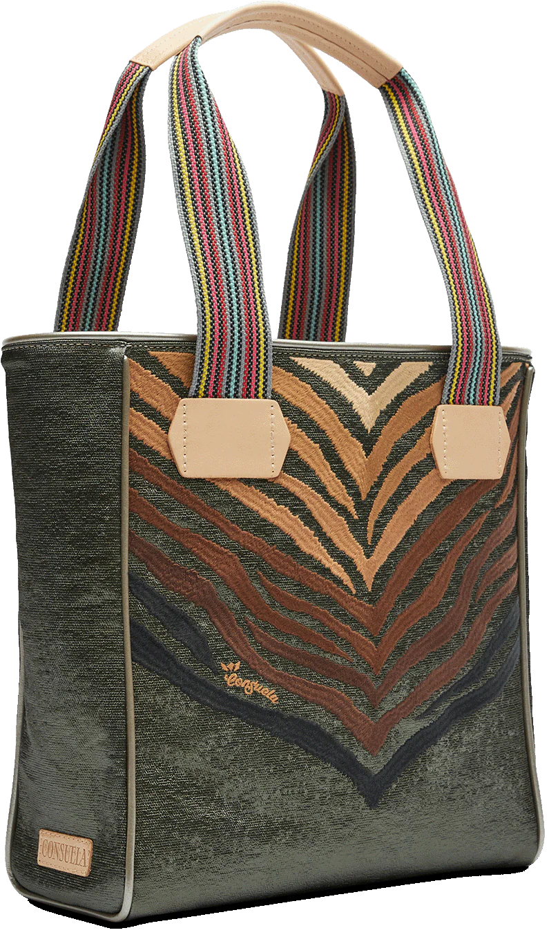 Slash Classic Tote - Image 3