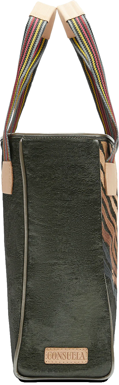 Slash Classic Tote - Image 4