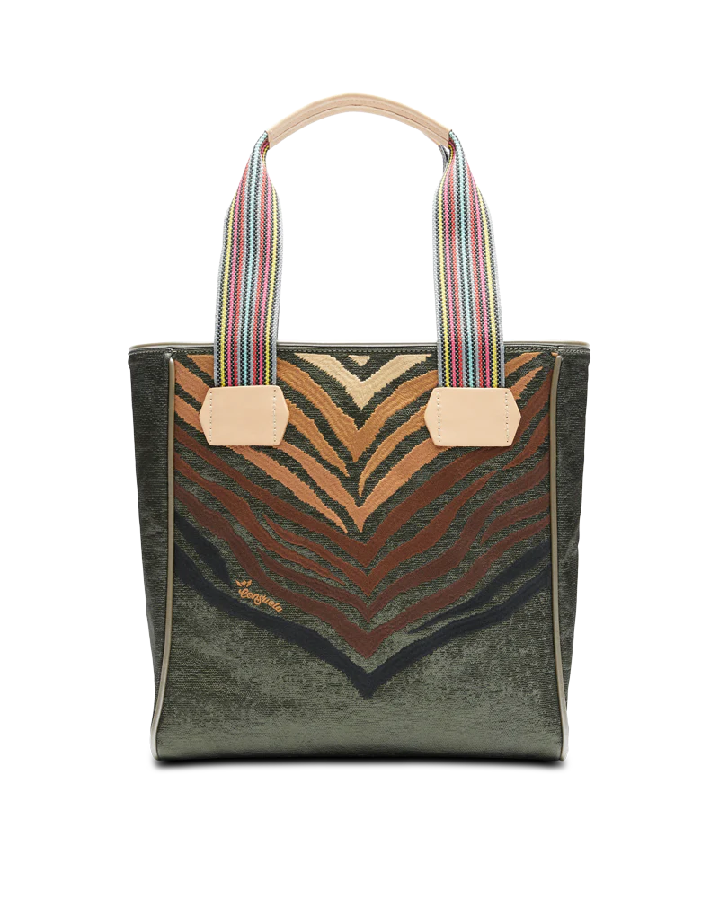 Slash Classic Tote - Image 8