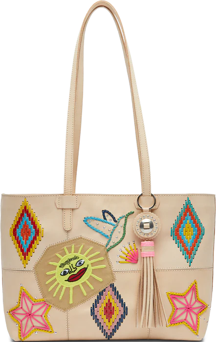 Sole Easy Tote - Image 2