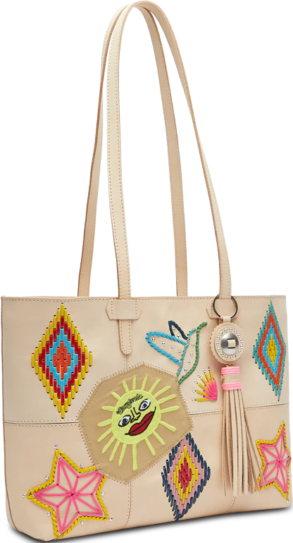 Sole Easy Tote - Image 3