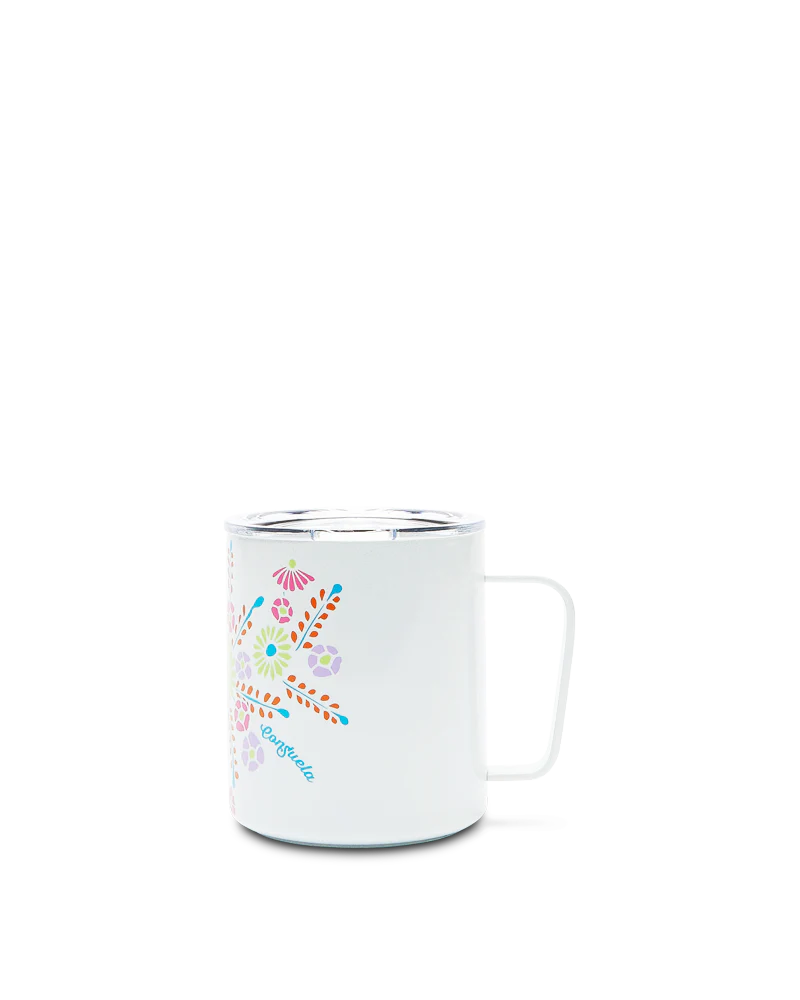 Songbird 12oz Camp Cup