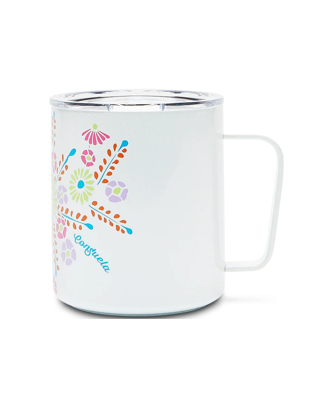Songbird 12oz Camp Cup - Image 2
