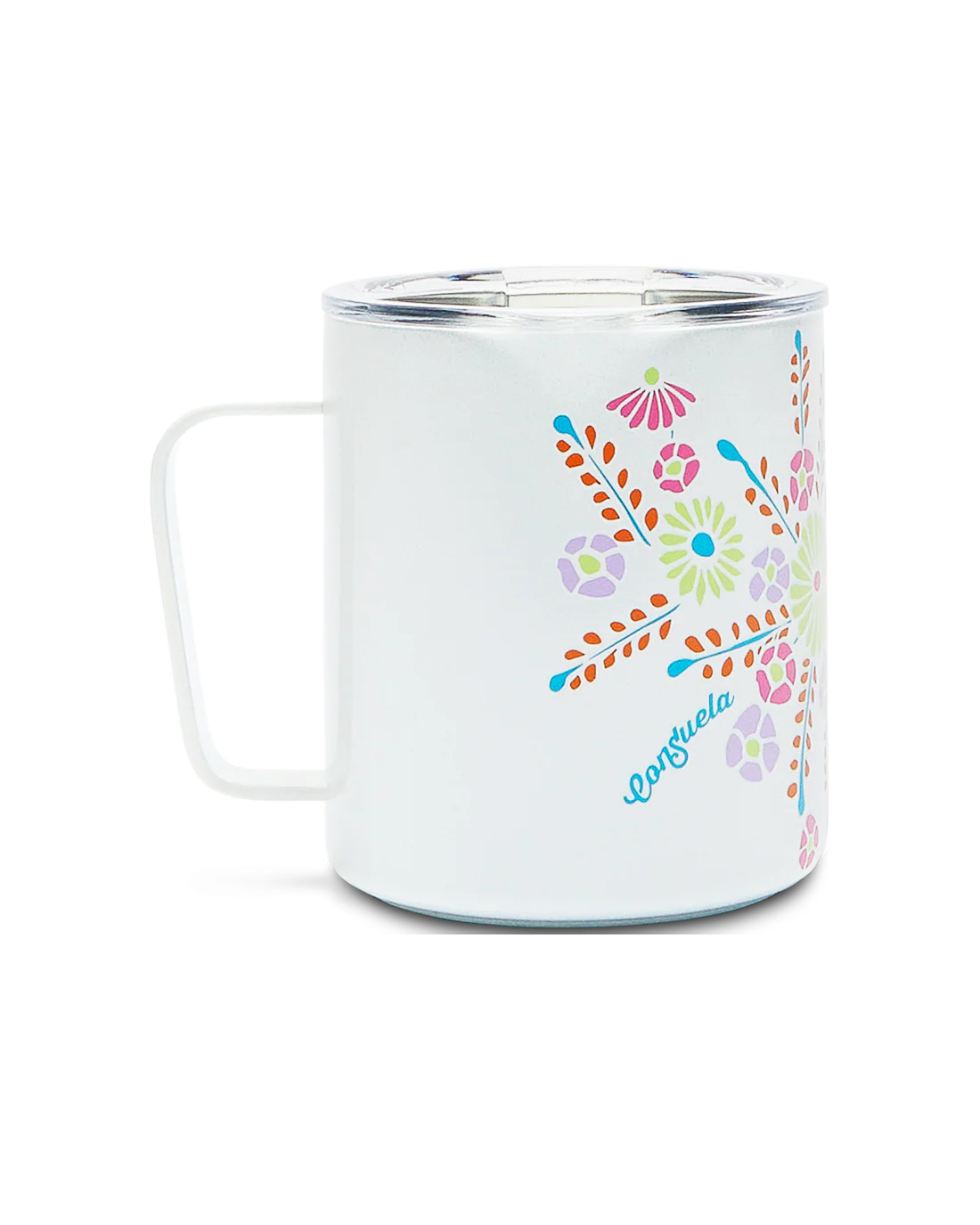 Songbird 12oz Camp Cup - Image 4