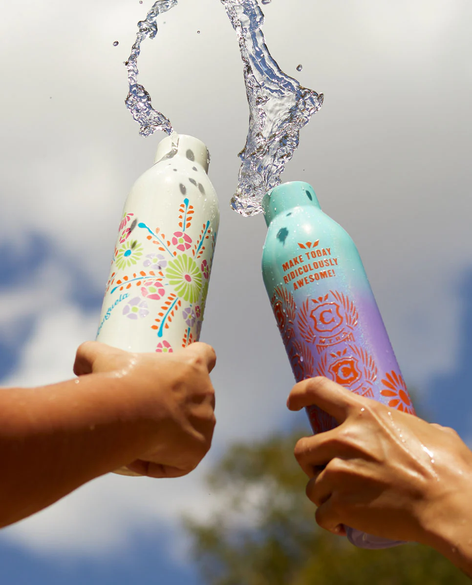 Songbird 750ml Bottle - Image 6
