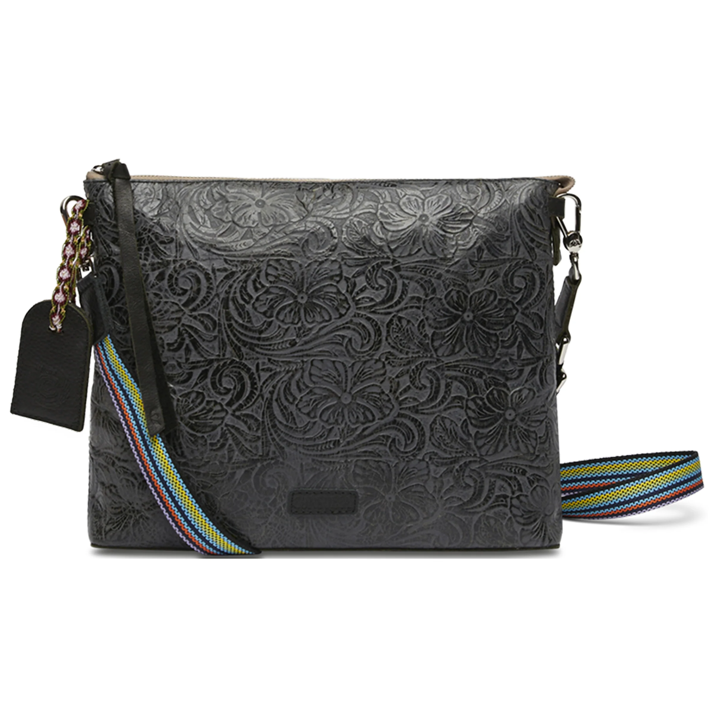 Steely Downtown Crossbody - Image 2