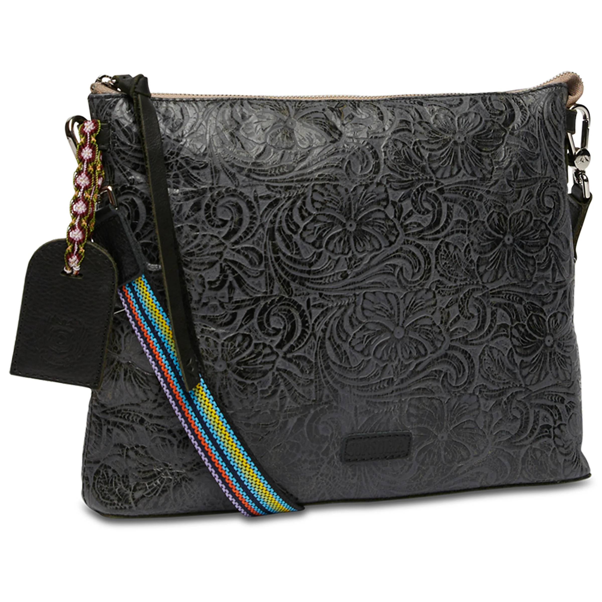 Steely Downtown Crossbody - Image 3