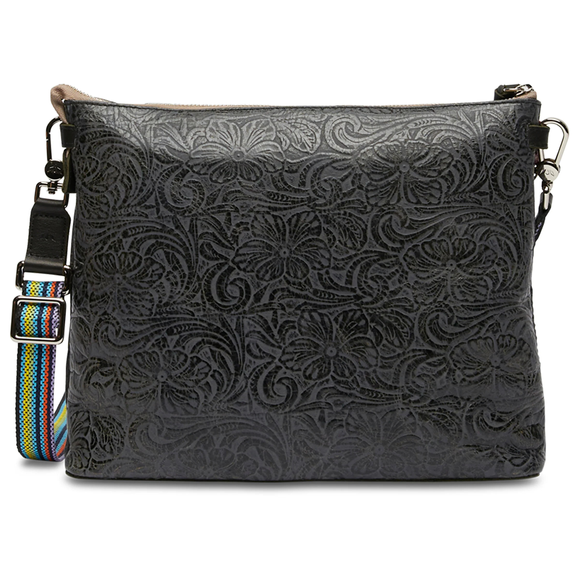 Steely Downtown Crossbody - Image 4
