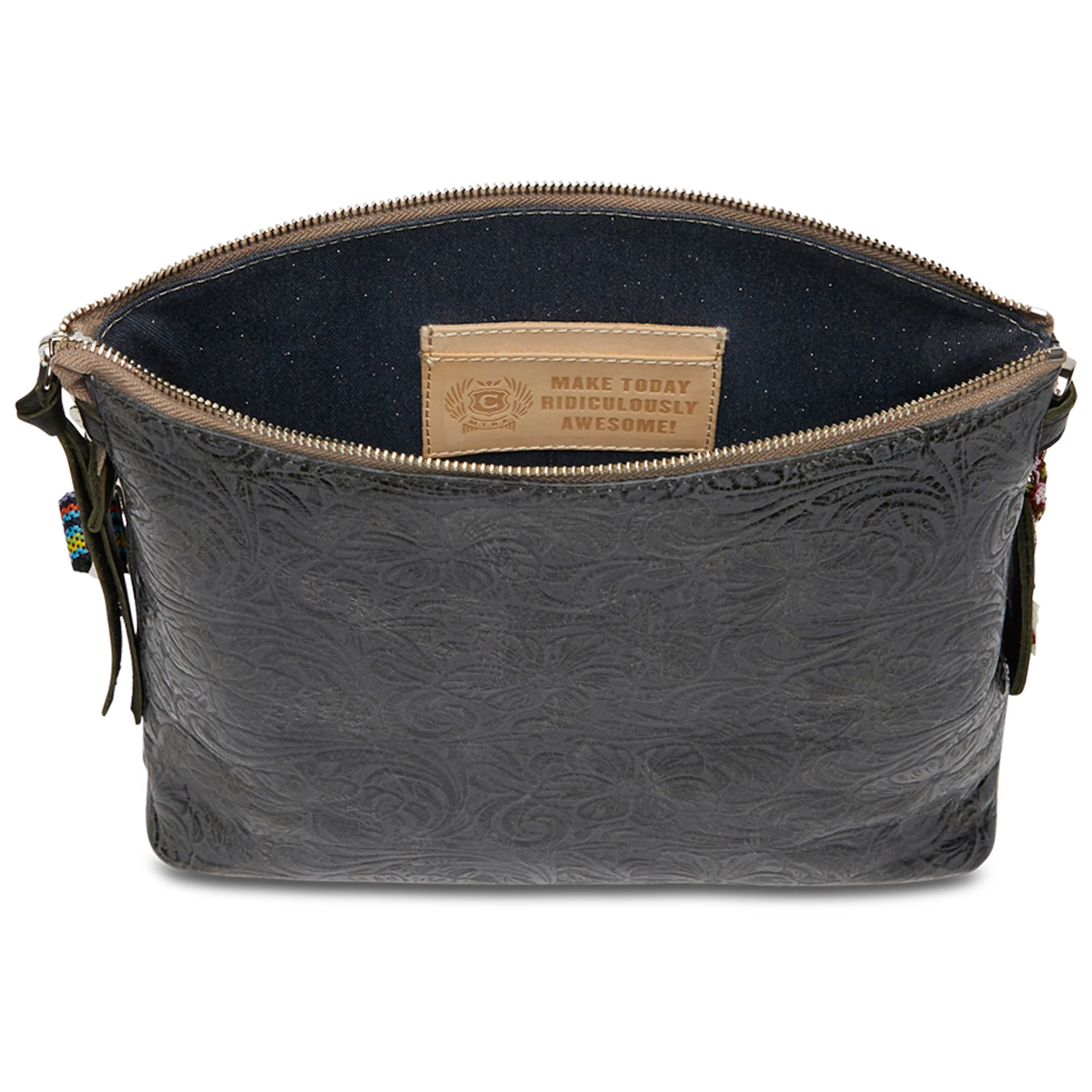 Steely Downtown Crossbody - Image 6
