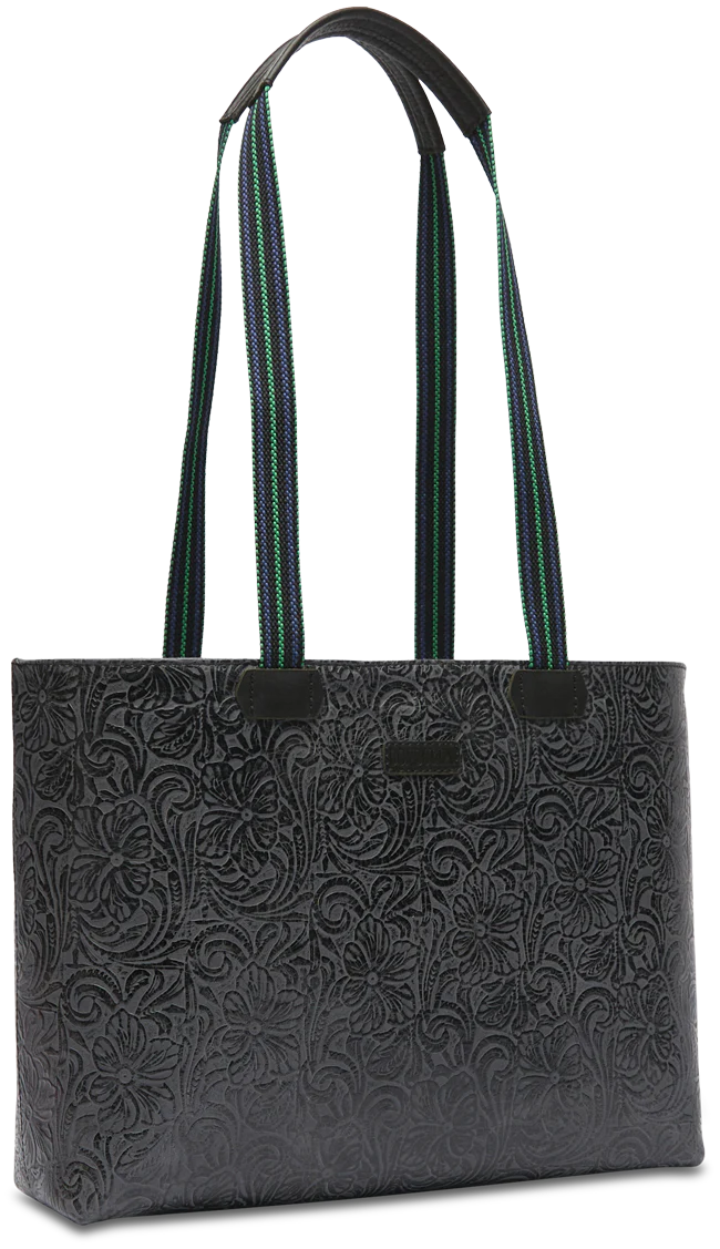 Steely Easy Tote - Image 3