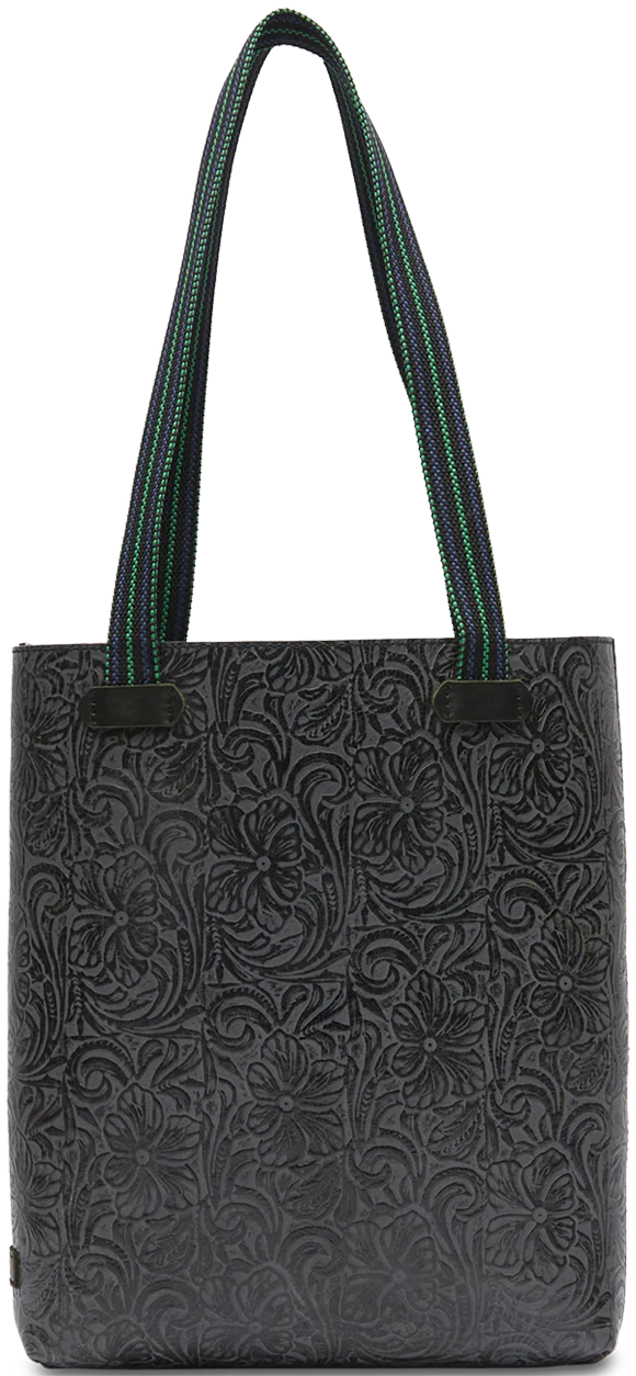 Steely Everyday Tote - Image 2