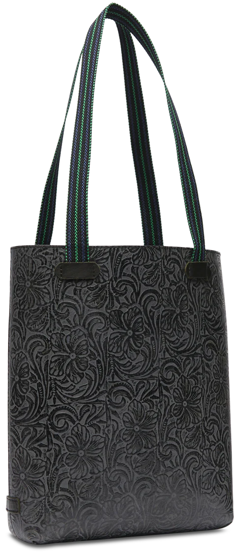 Steely Everyday Tote - Image 3