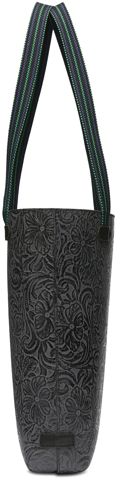 Steely Everyday Tote - Image 4