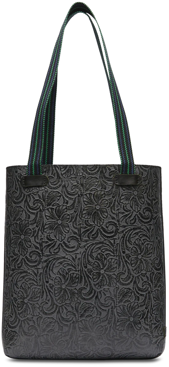 Steely Everyday Tote - Image 5