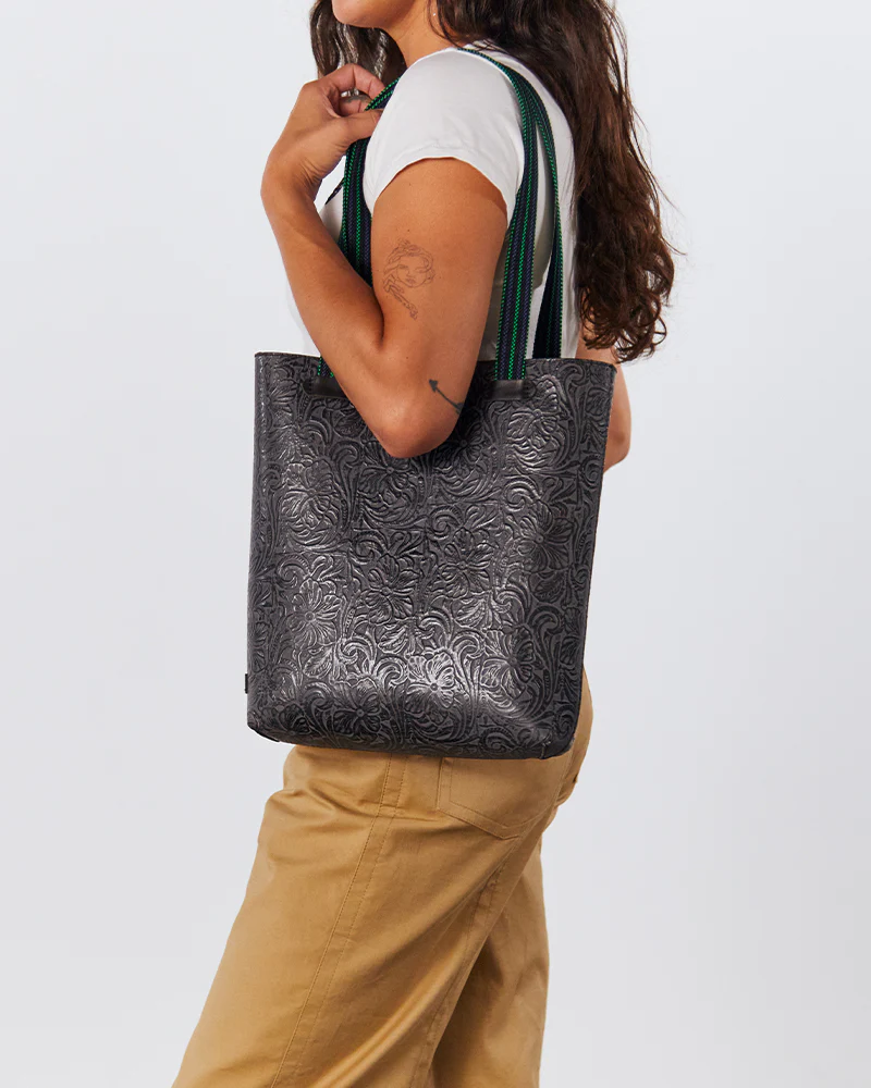 Steely Everyday Tote - Image 7