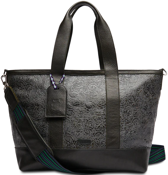 Steely Max Tote - Image 2