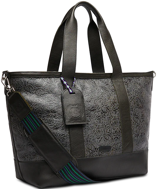 Steely Max Tote - Image 3