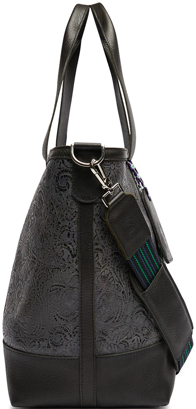 Steely Max Tote - Image 4