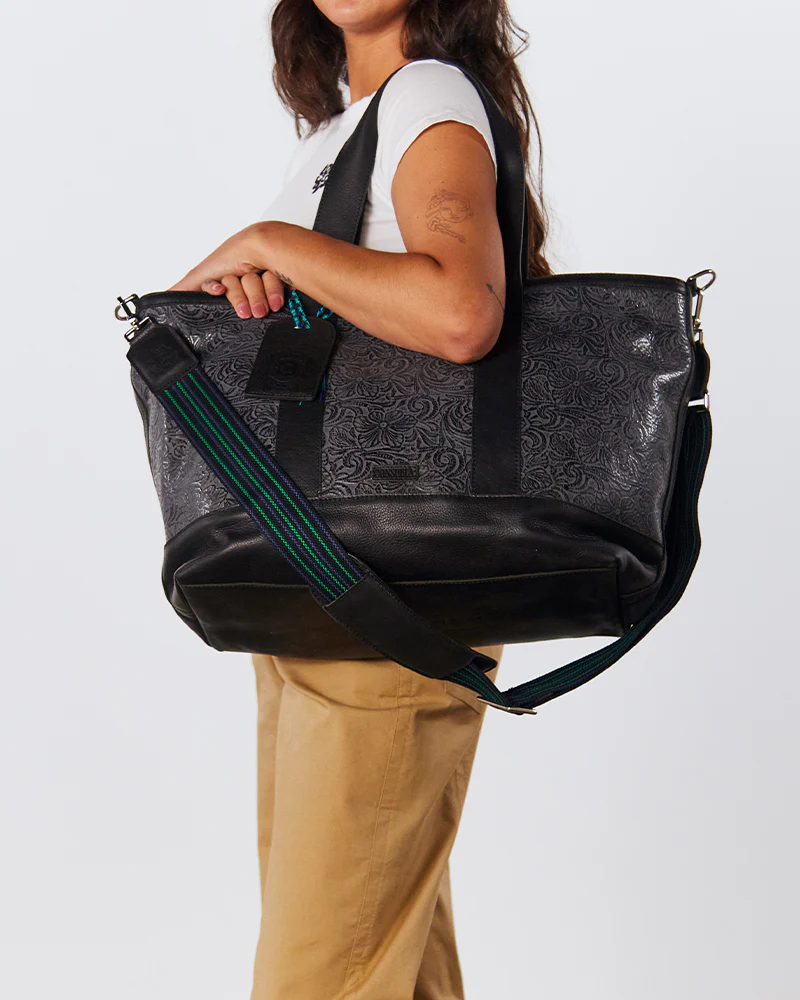 Steely Max Tote - Image 8