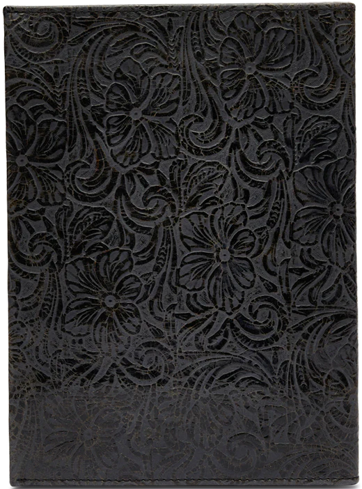 Steely Notebook Cover - Image 3