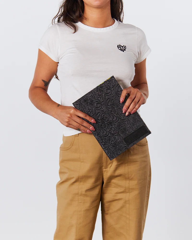 Steely Notebook Cover - Image 6