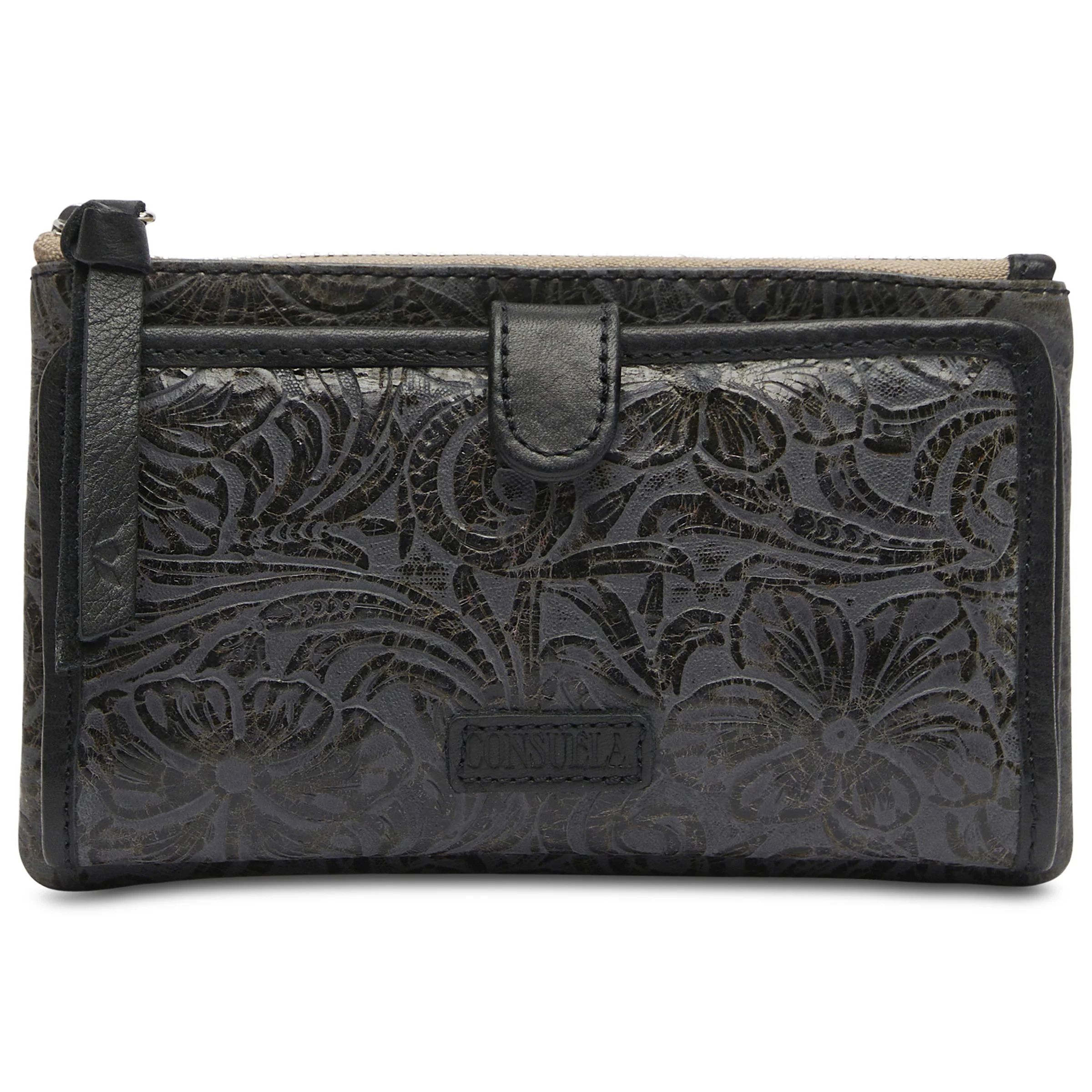 Steely Slim Wallet - Image 2