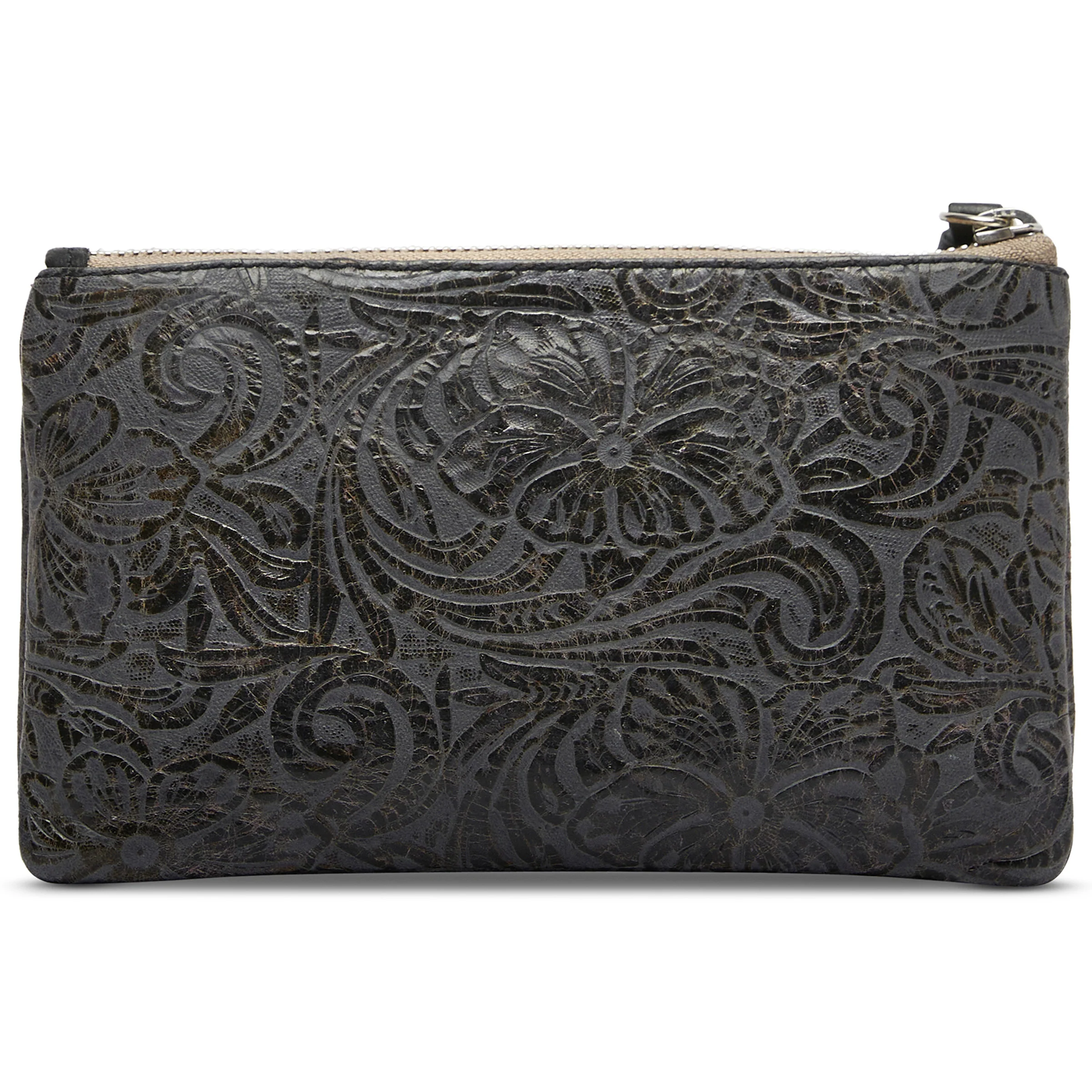 Steely Slim Wallet - Image 3