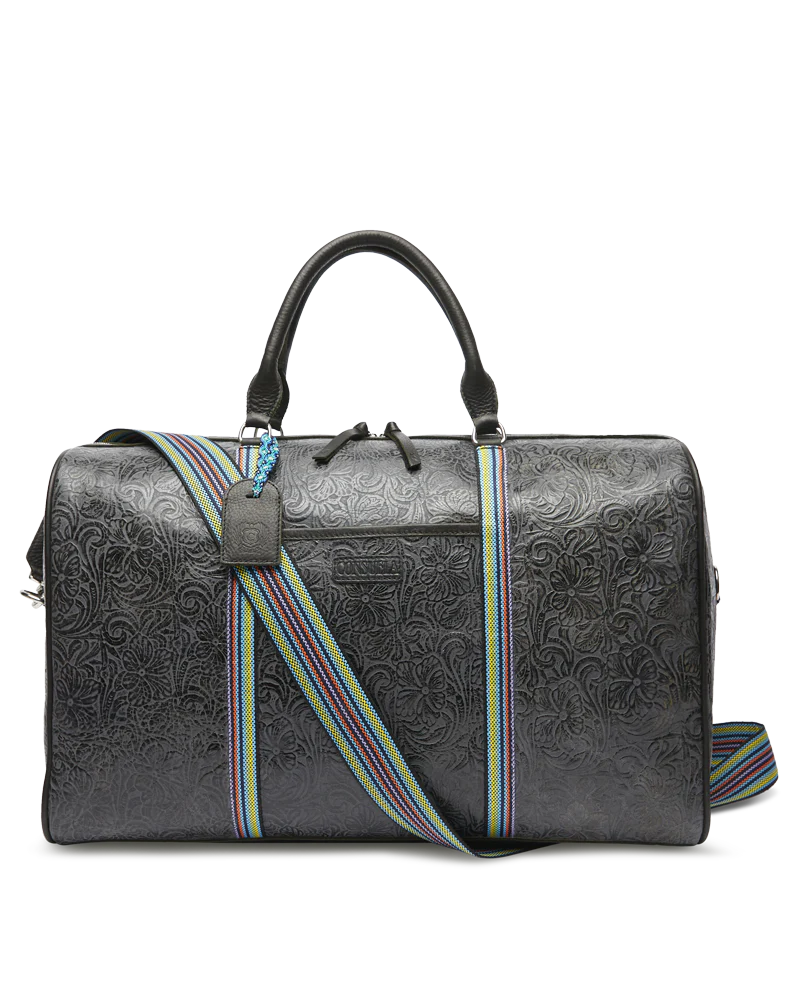 Steely Weekender