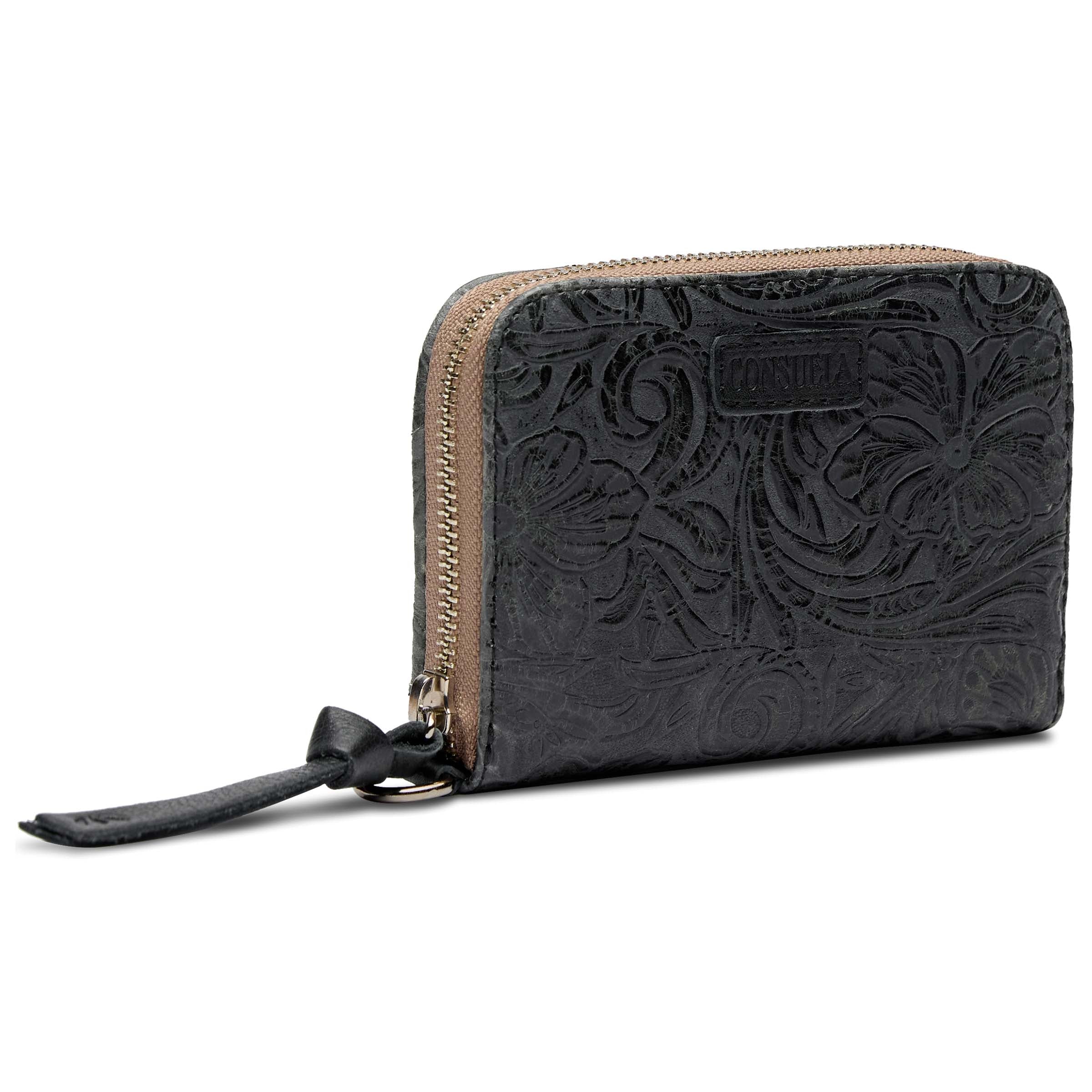 Steely Zippy Wallet - Image 3