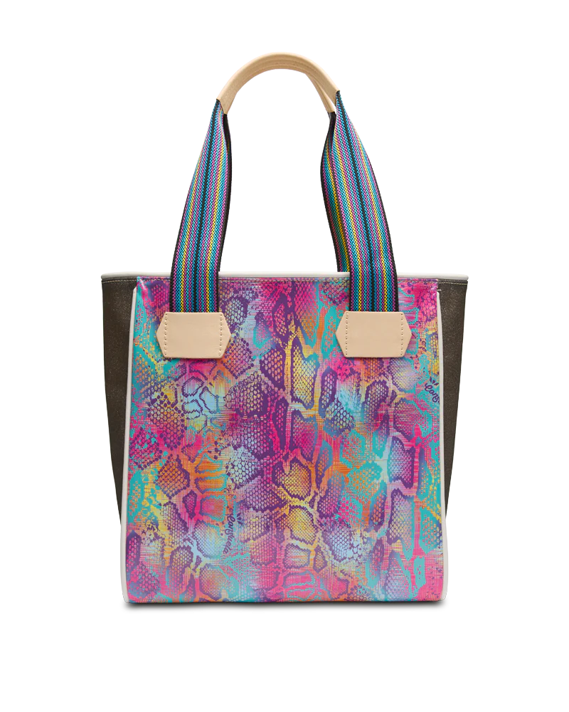 Steph Classic Tote