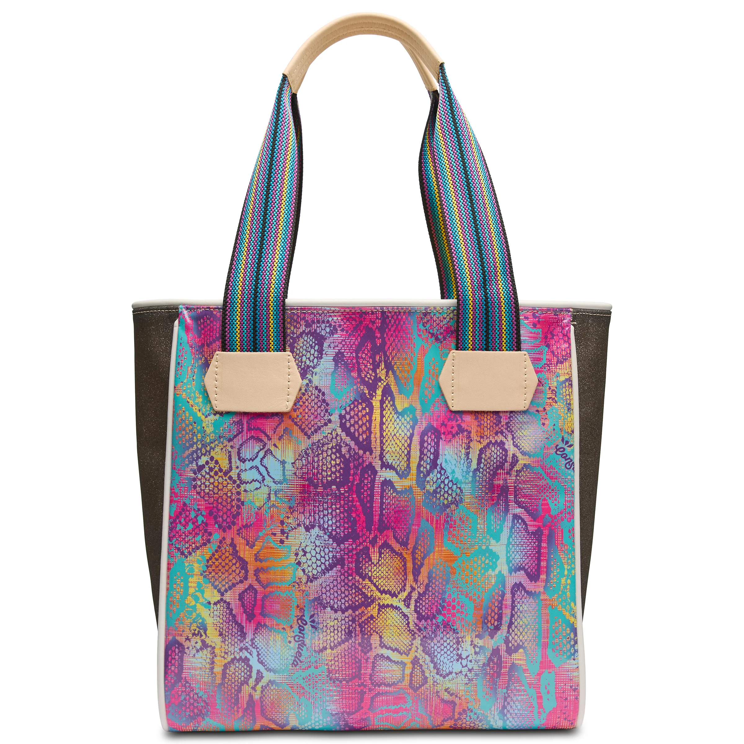 Steph Classic Tote - Image 2