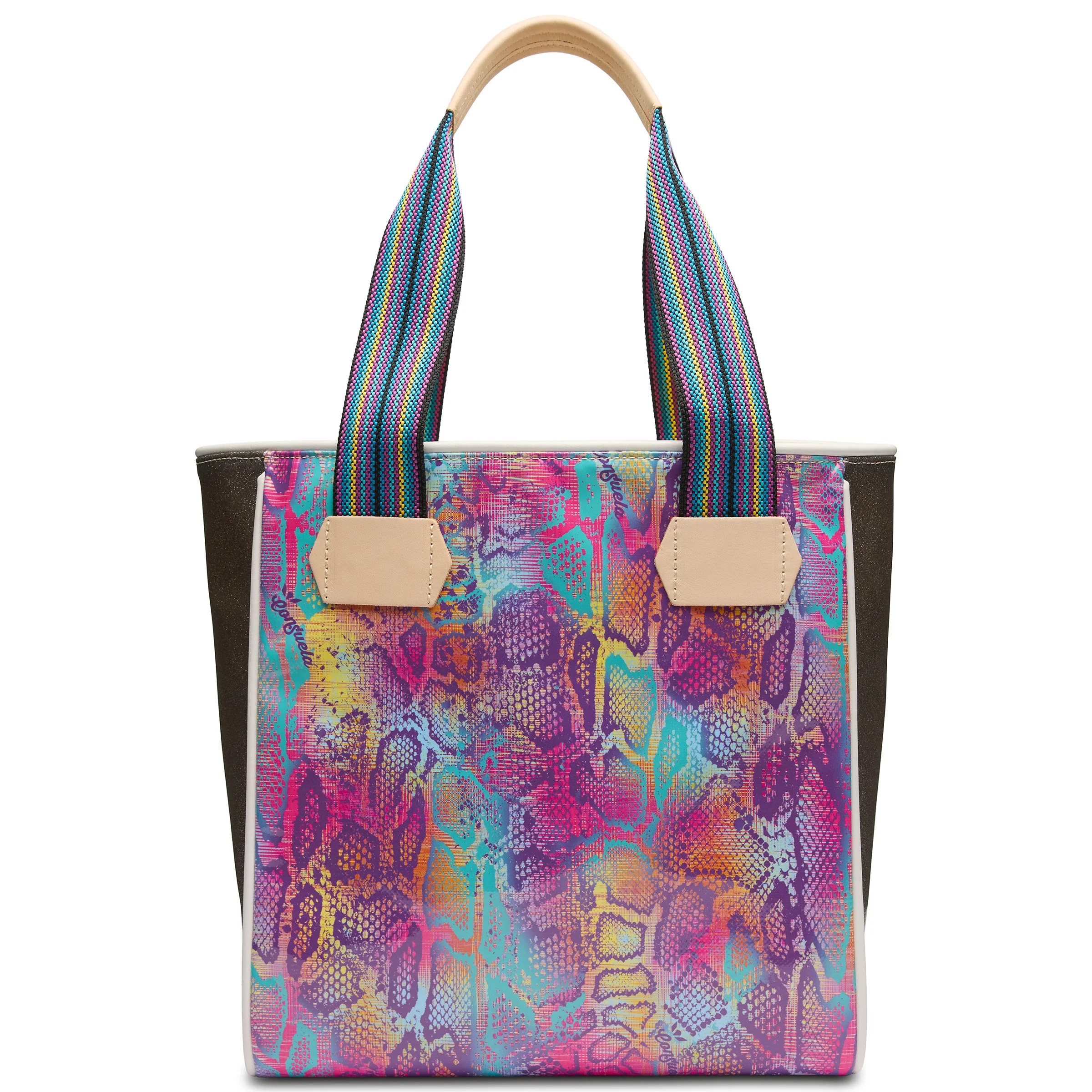 Steph Classic Tote - Image 5