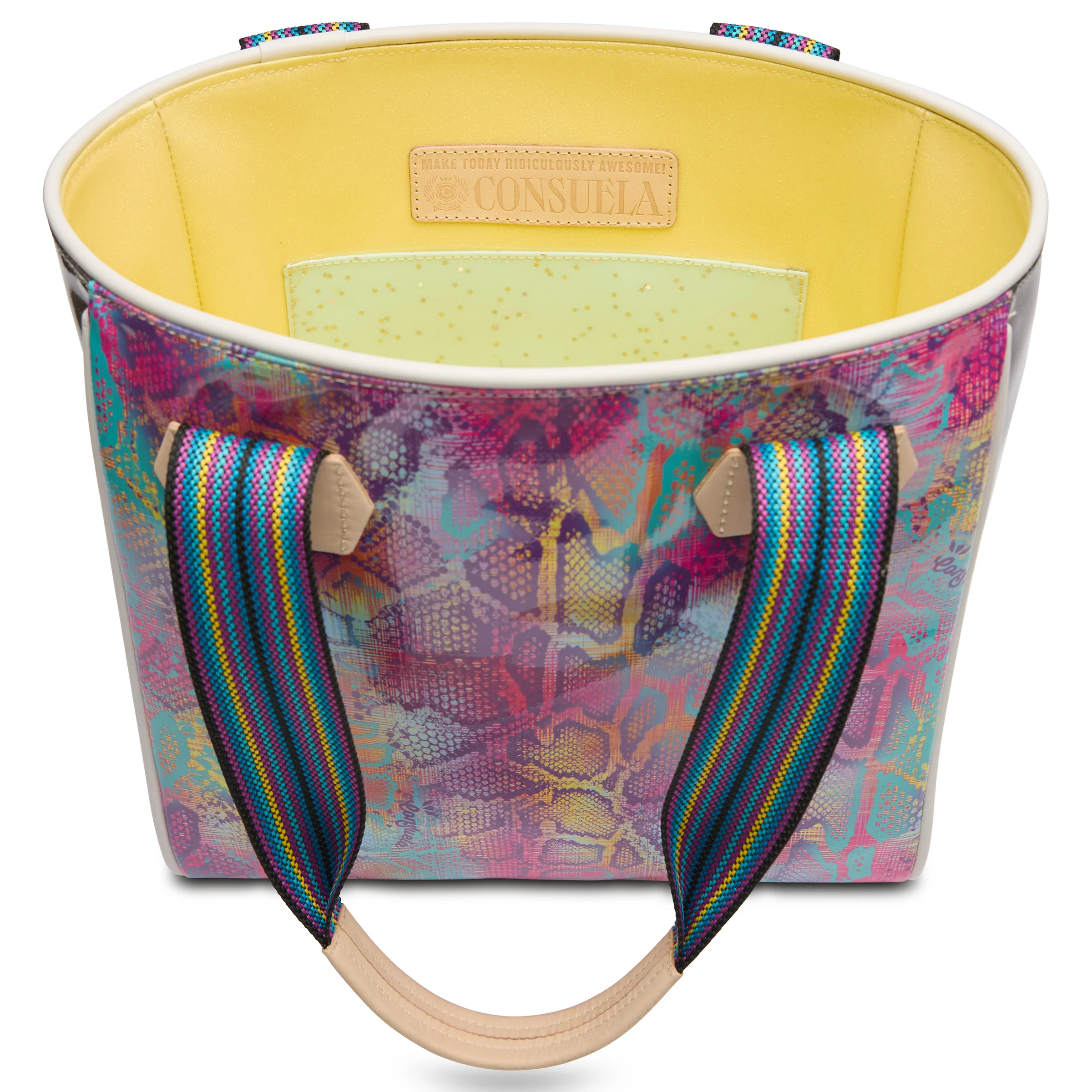Steph Classic Tote - Image 6
