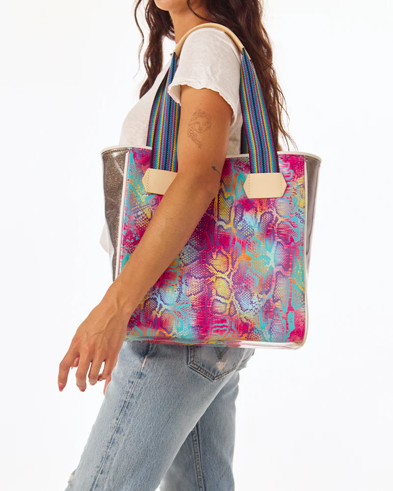 Steph Classic Tote - Image 8