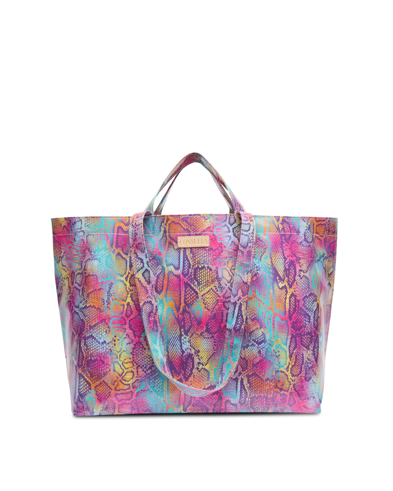 Steph Jumbo Bag