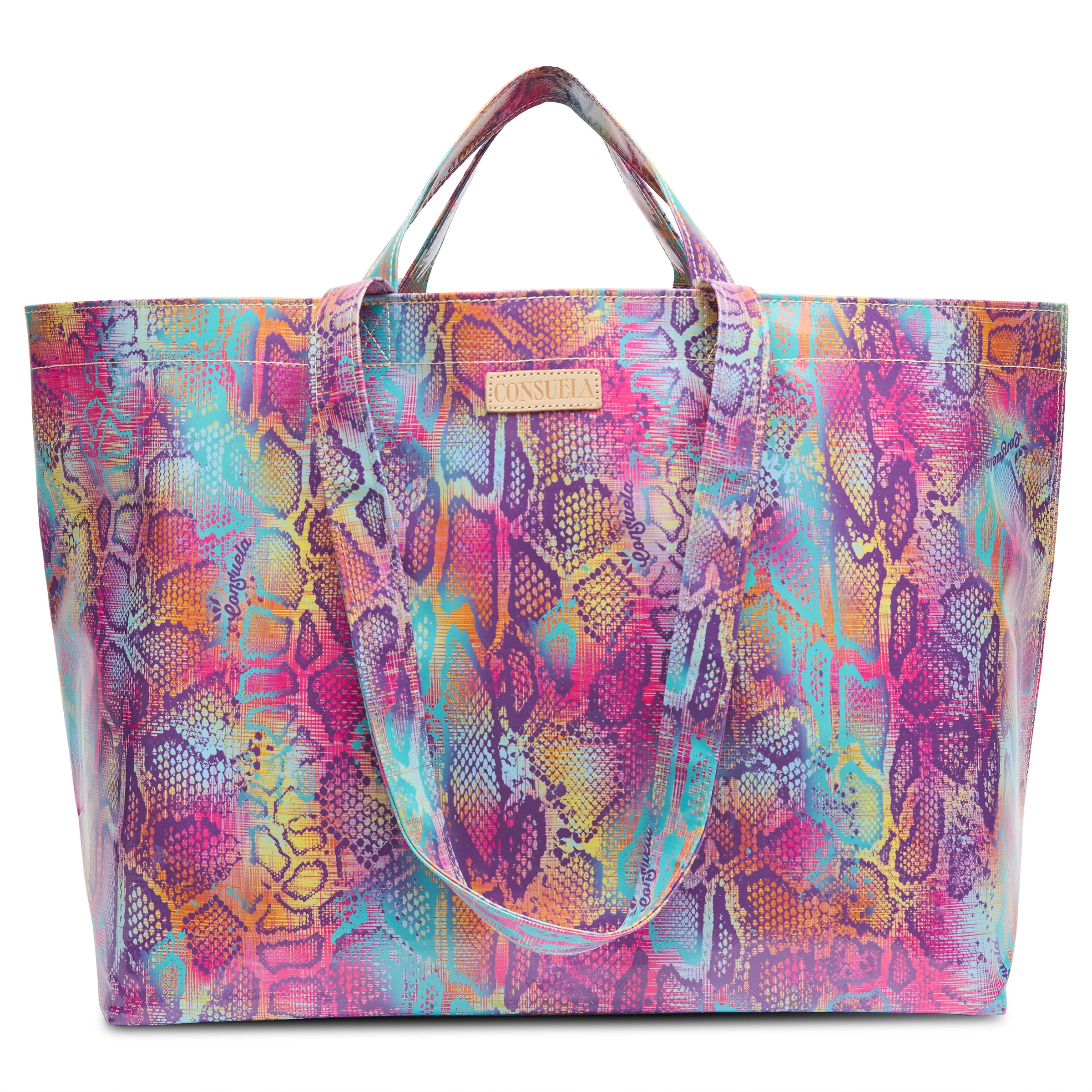 Steph Jumbo Bag - Image 2
