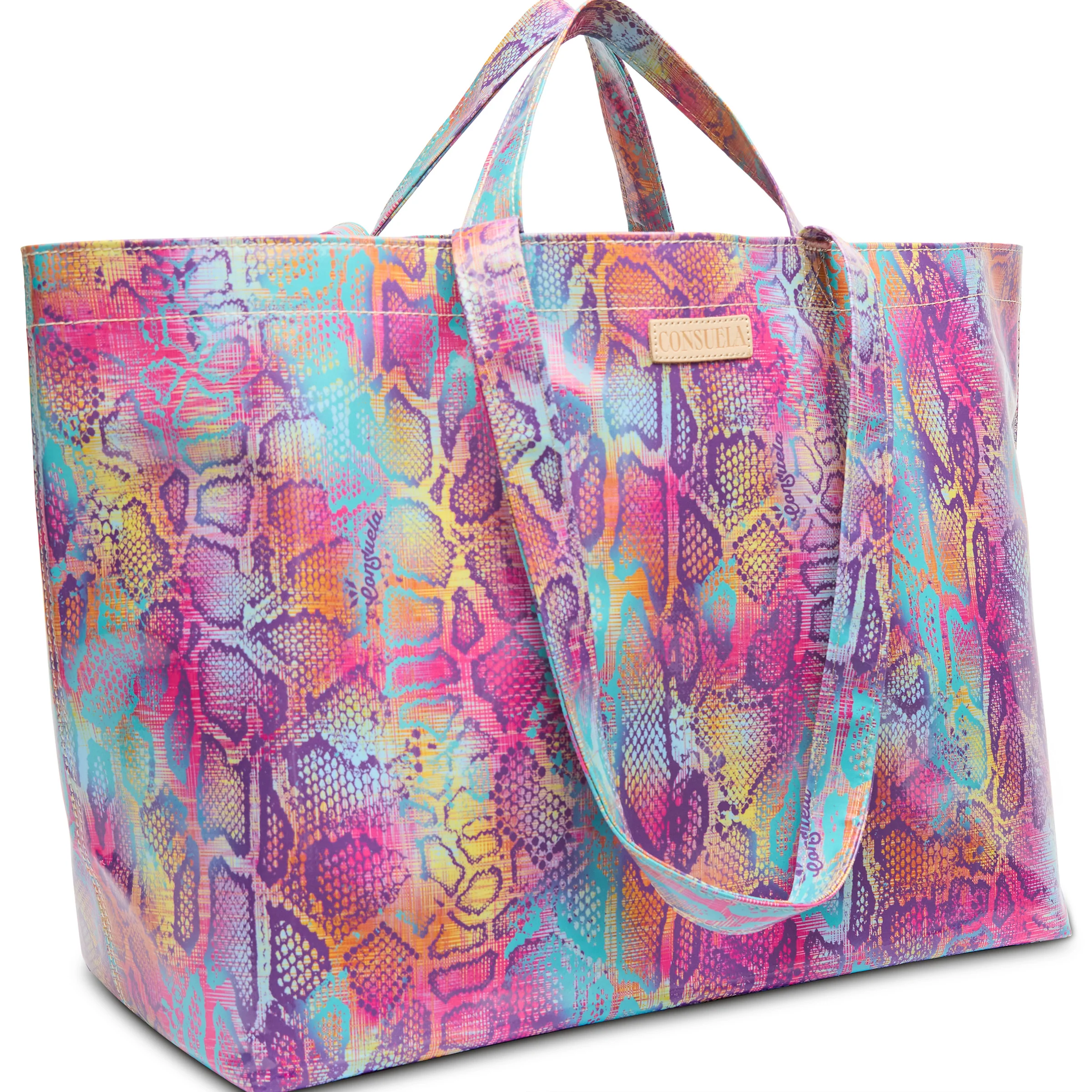 Steph Jumbo Bag - Image 3