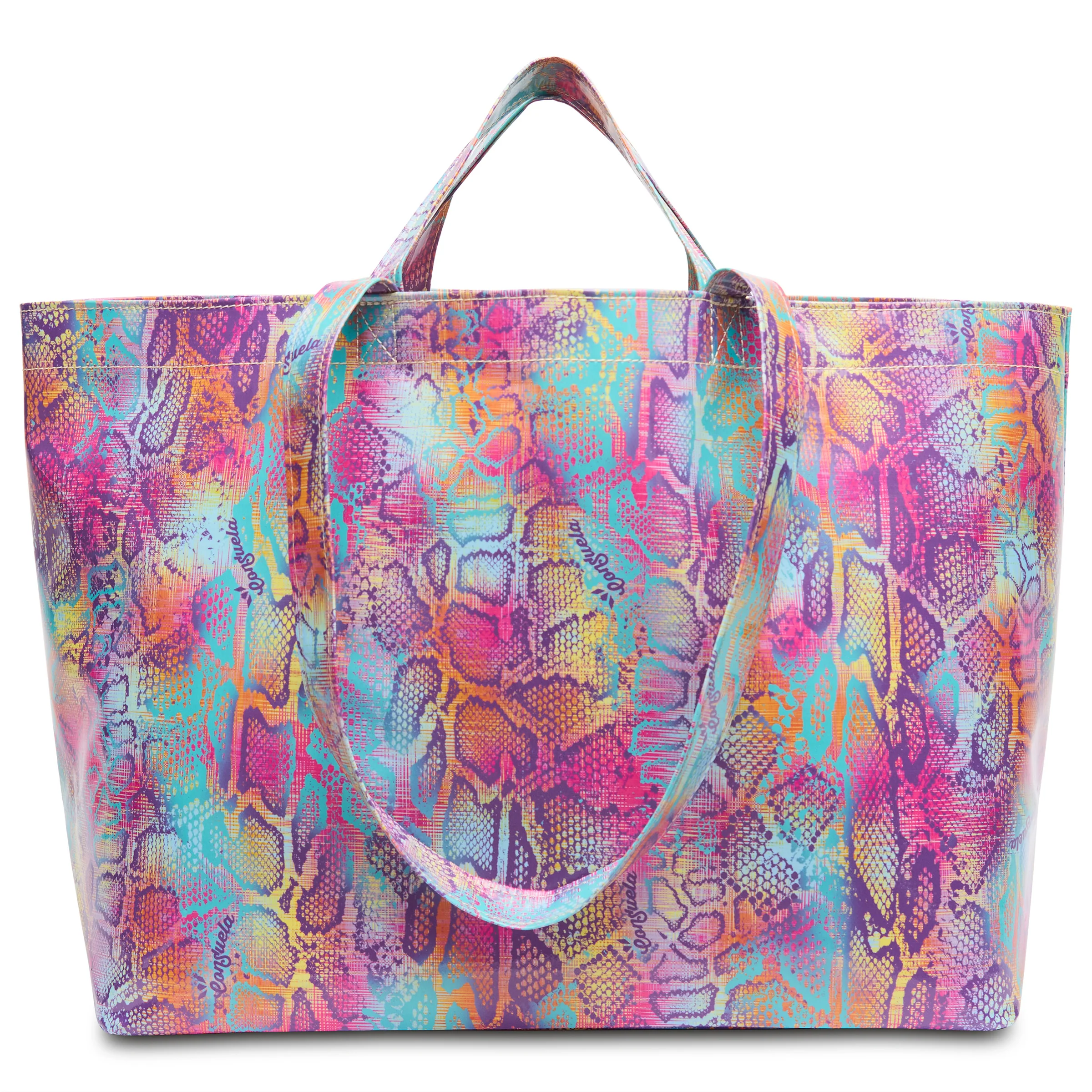 Steph Jumbo Bag - Image 4