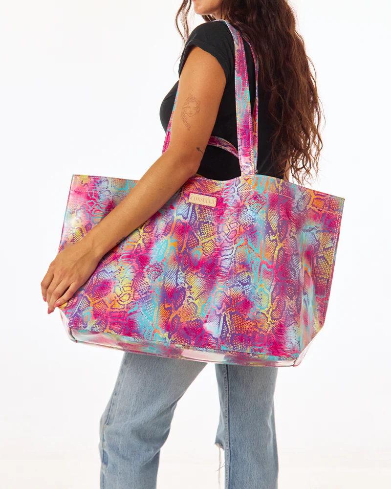 Steph Jumbo Bag - Image 5