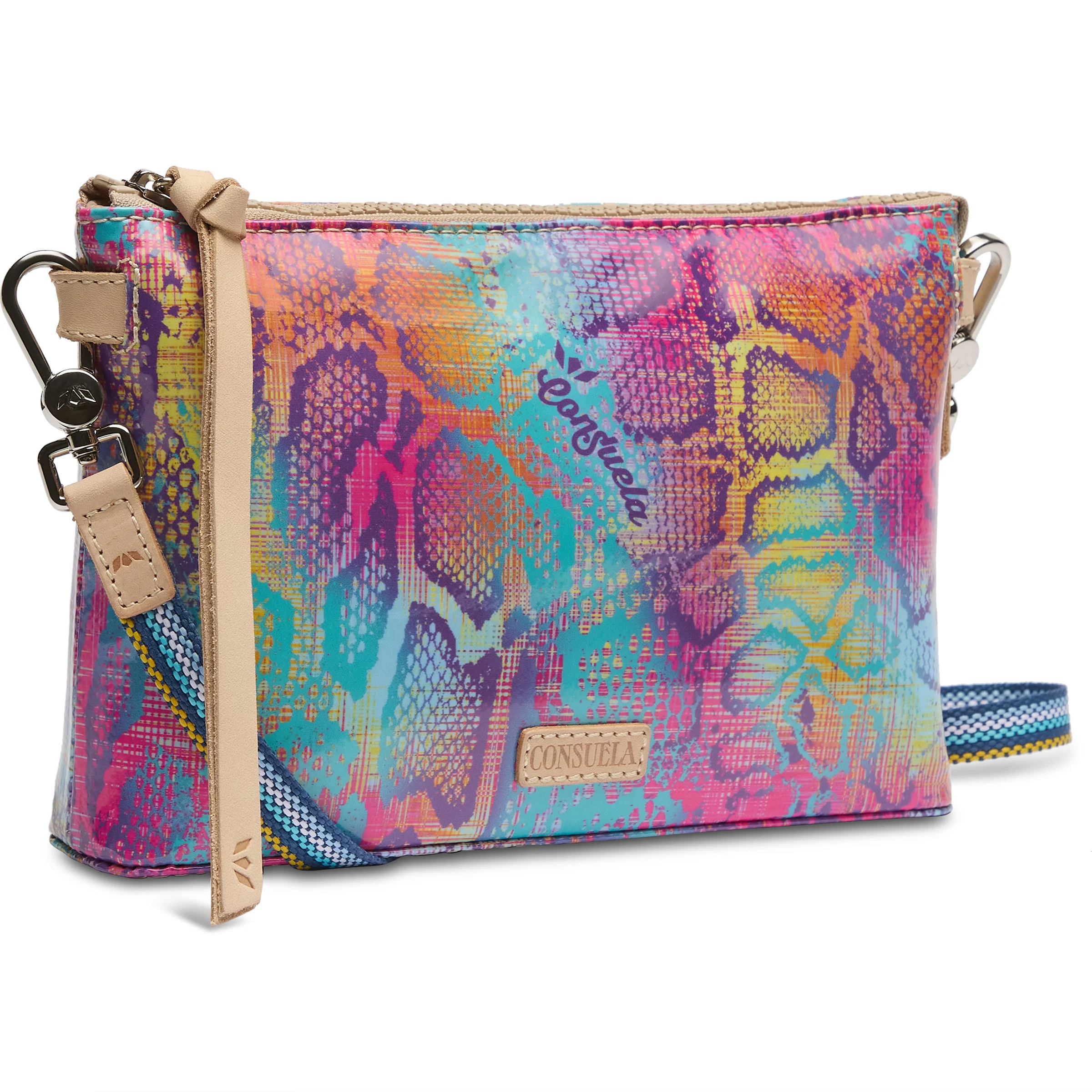 Steph Midtown Crossbody - Image 3