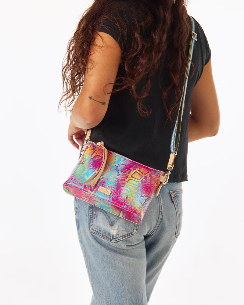 Steph Midtown Crossbody - Image 7