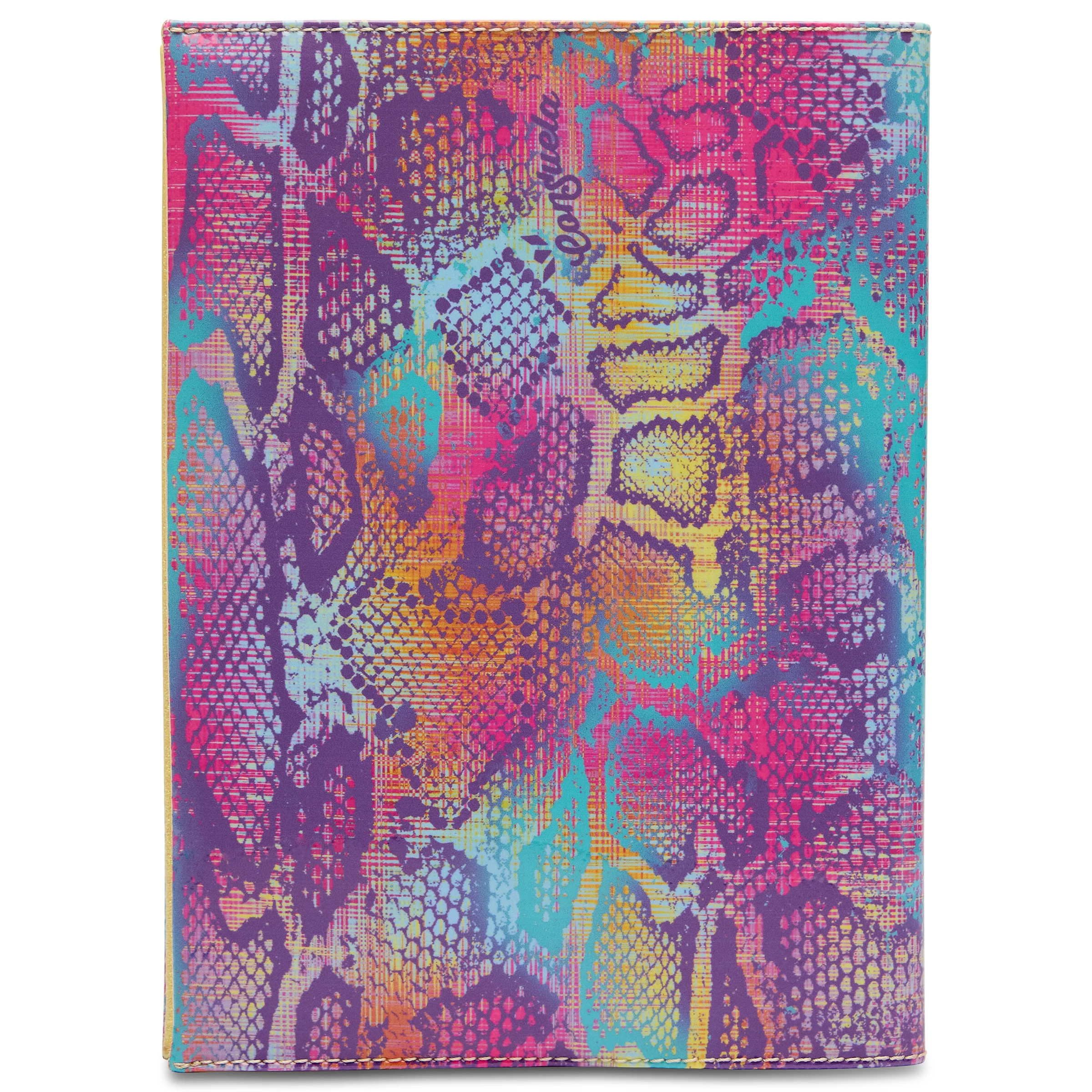 Steph Notebook Cover - Image 3