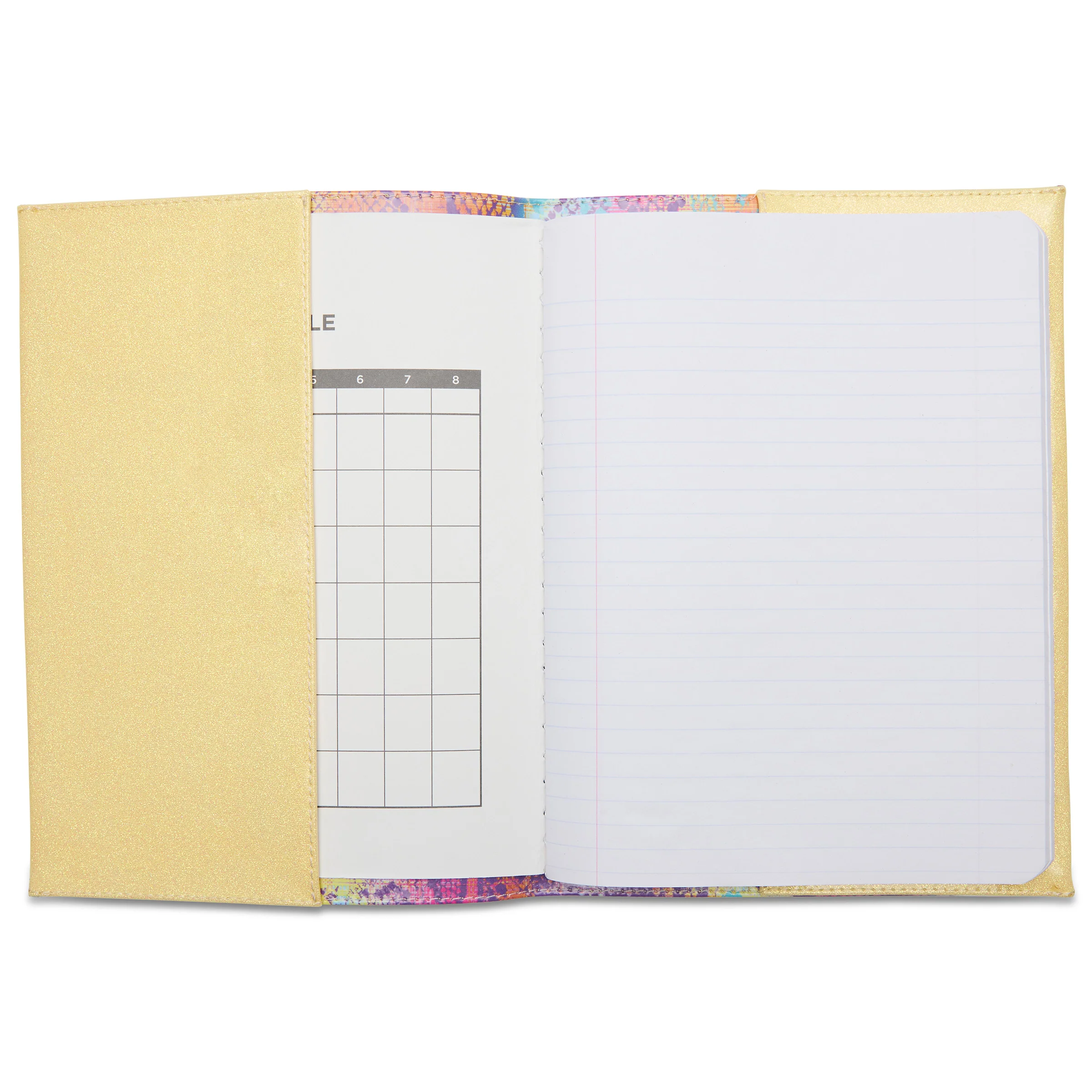 Steph Notebook Cover - Image 4