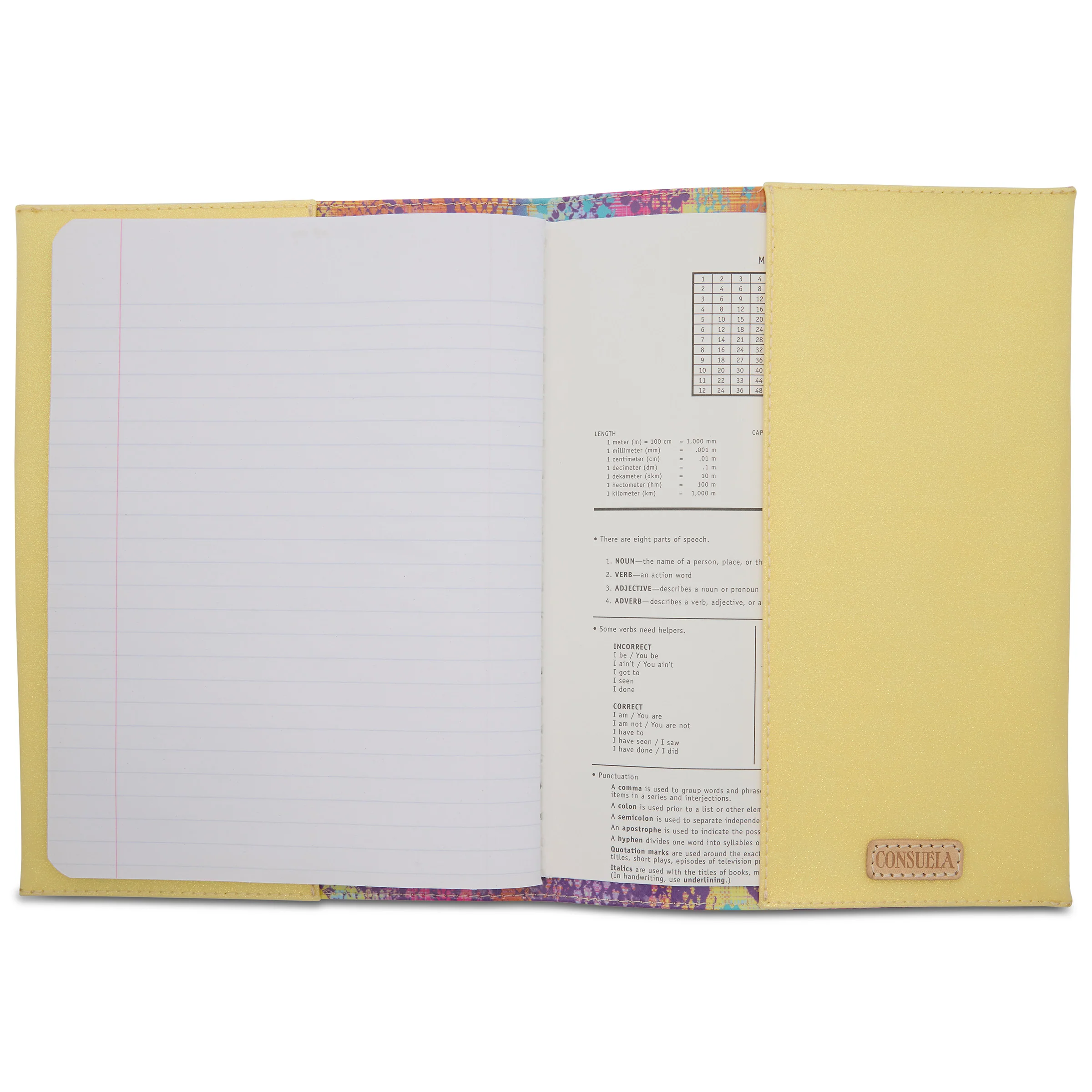 Steph Notebook Cover - Image 5
